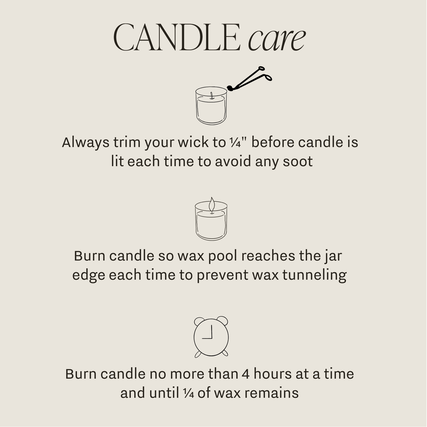 Soy Candle; Happy Birthday 9 oz (Gold Foil, Multi-layered Scent) By Sweet Water Decor