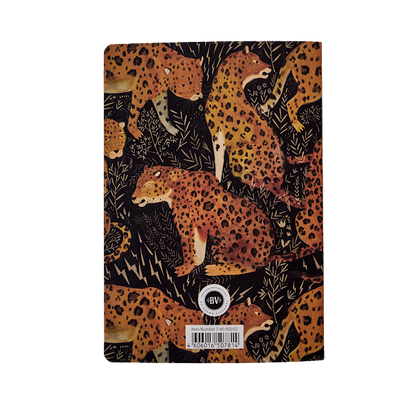 Notebook Collection; Fauna BV by Bruno Visconti