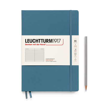 Notebook; Composition B5 Hardcover | LEUCHTTURM1917