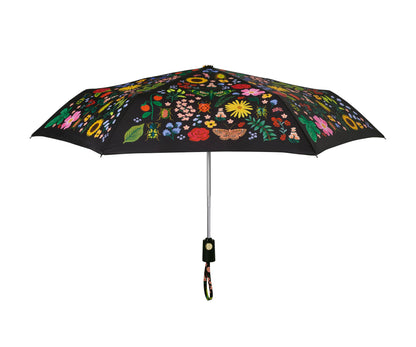 Rifle Paper Co. Umbrella; Curio