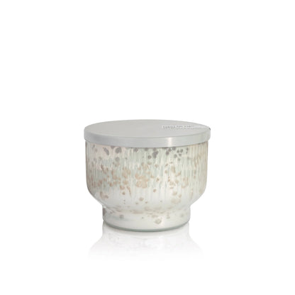 Capri Blue Candle; Volcano Holiday Mercury Inverted Candle (50 Hours Burn Time)