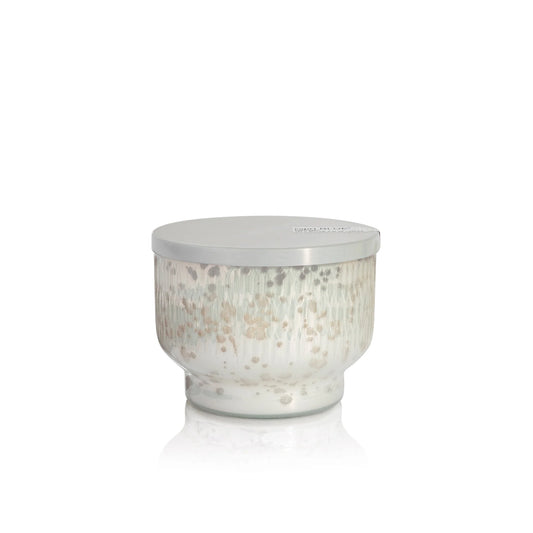 Capri Blue Candle; Volcano Holiday Mercury Inverted Candle (50 Hours Burn Time)