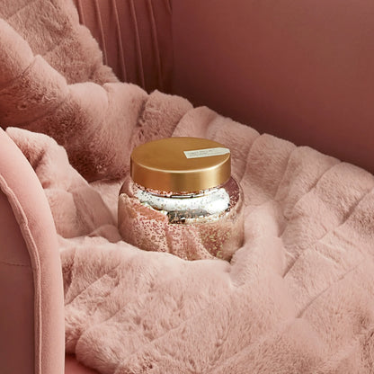 Capri Blue Candle; Volcano Mercury Iridescent (28oz)