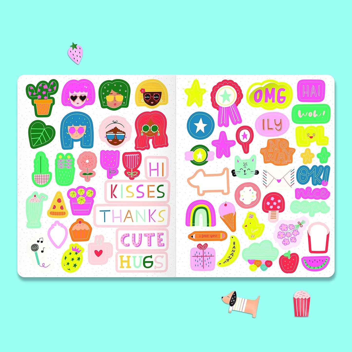 Journal & Activity Book; Just Between Us: Mother & Daughter (The Interactive Journal & Activity Book)