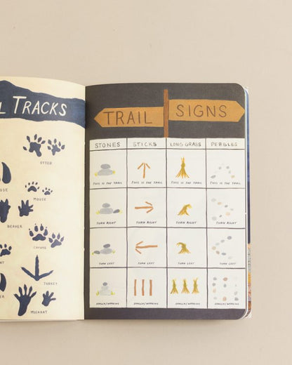 Journal; Small Adventures
