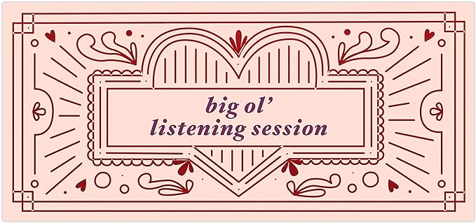 Vouchers; Fill in the Love® (Red, 15 Vouchers)