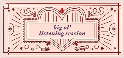Vouchers; Fill in the Love® (Red, 15 Vouchers)