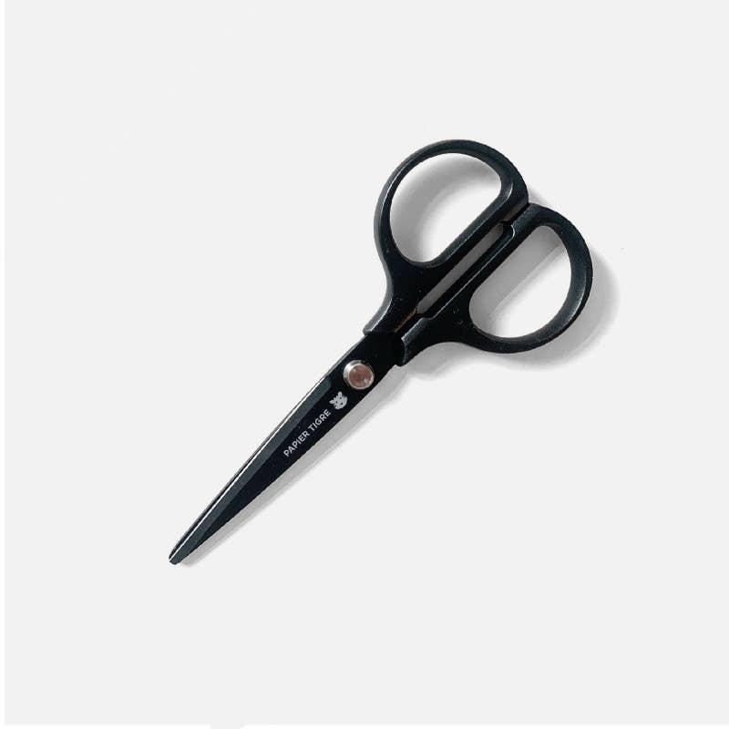 The Scissors Noir