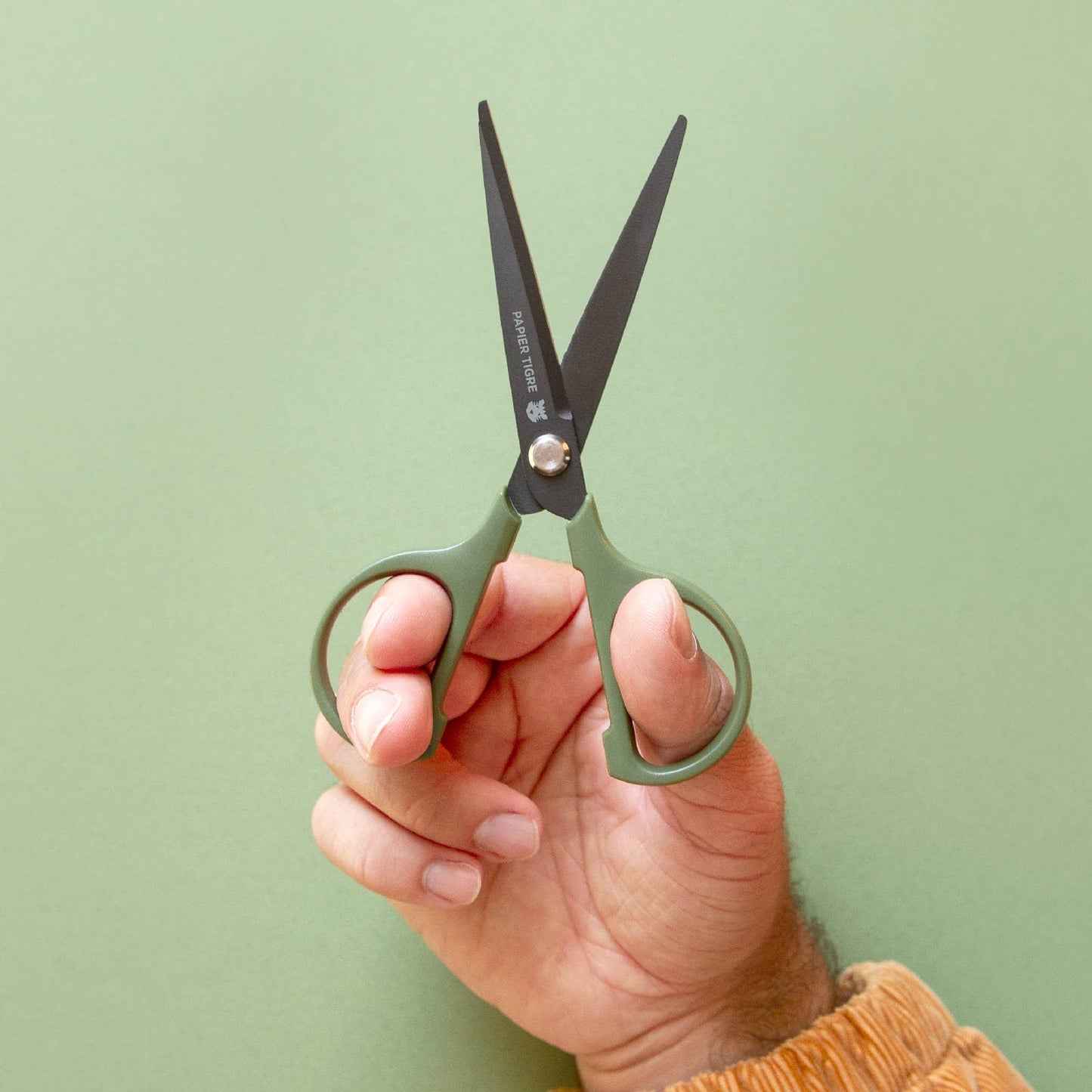 The Scissors Noir