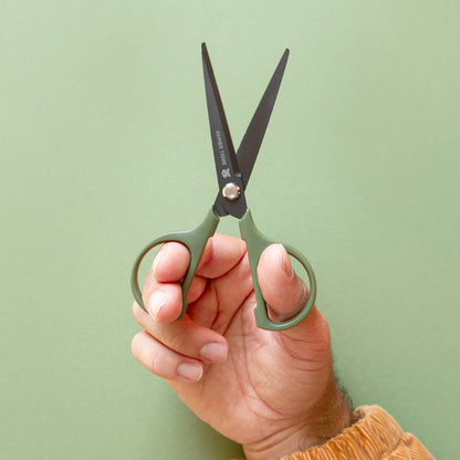 The Scissors Noir