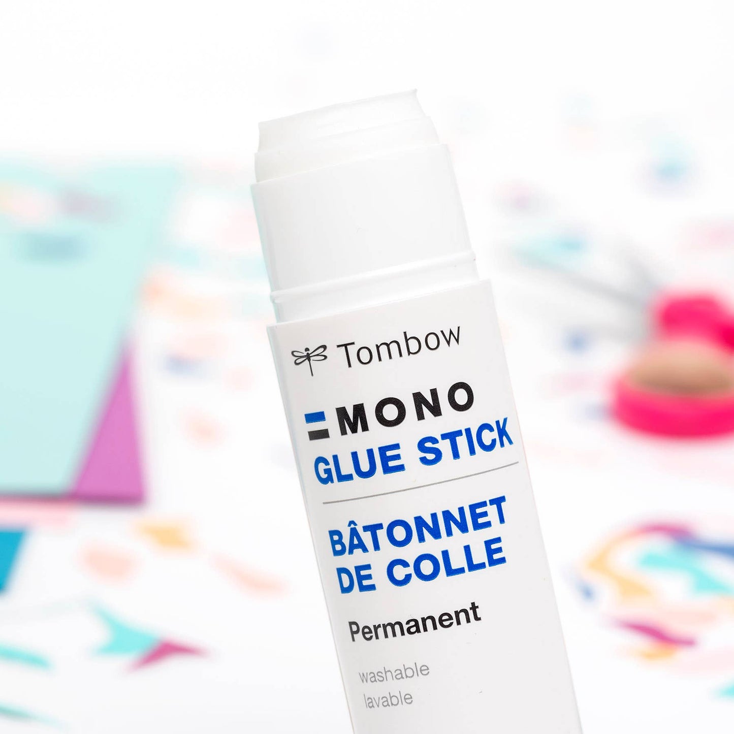 Tombow MONO Glue Stick, Medium