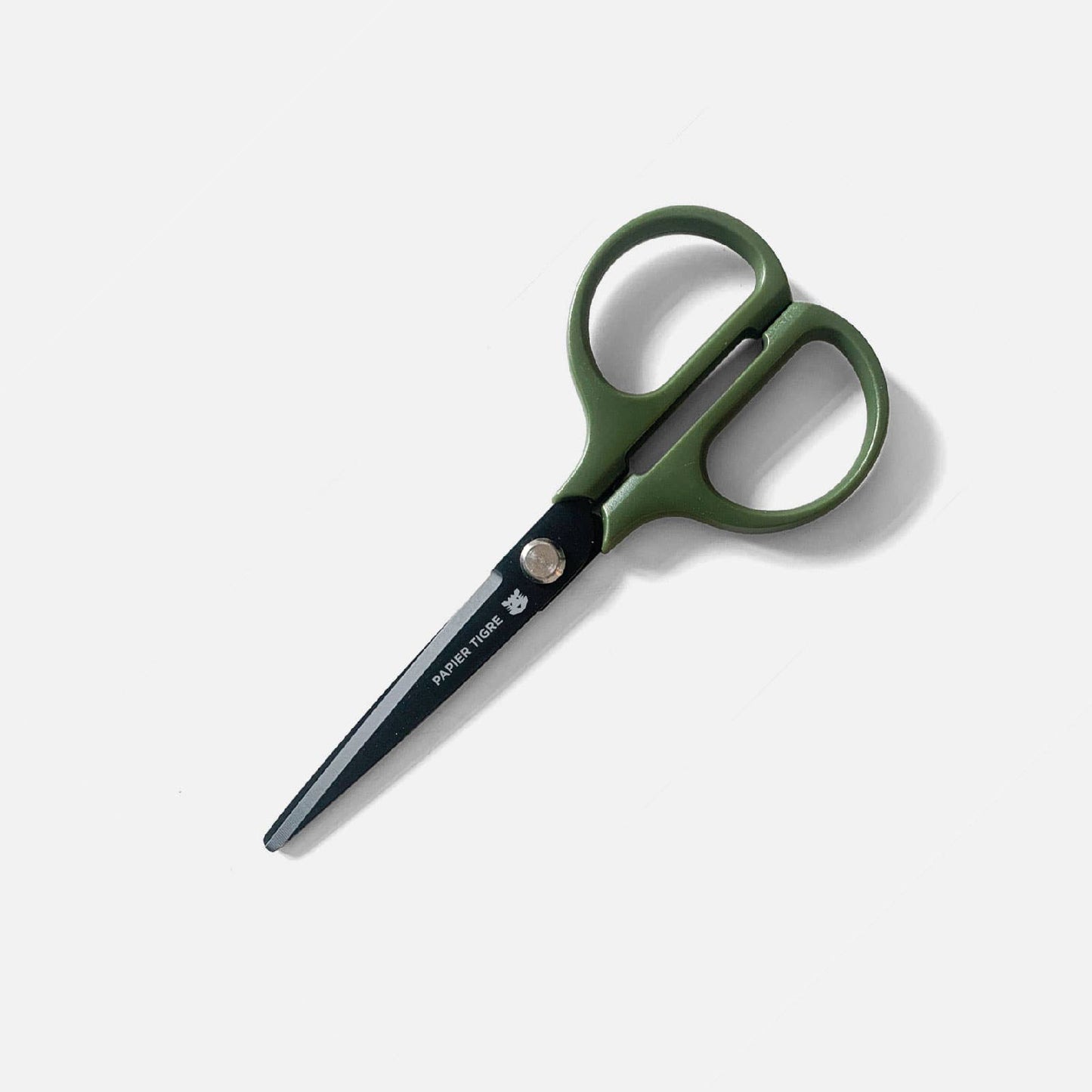 The Scissors Noir