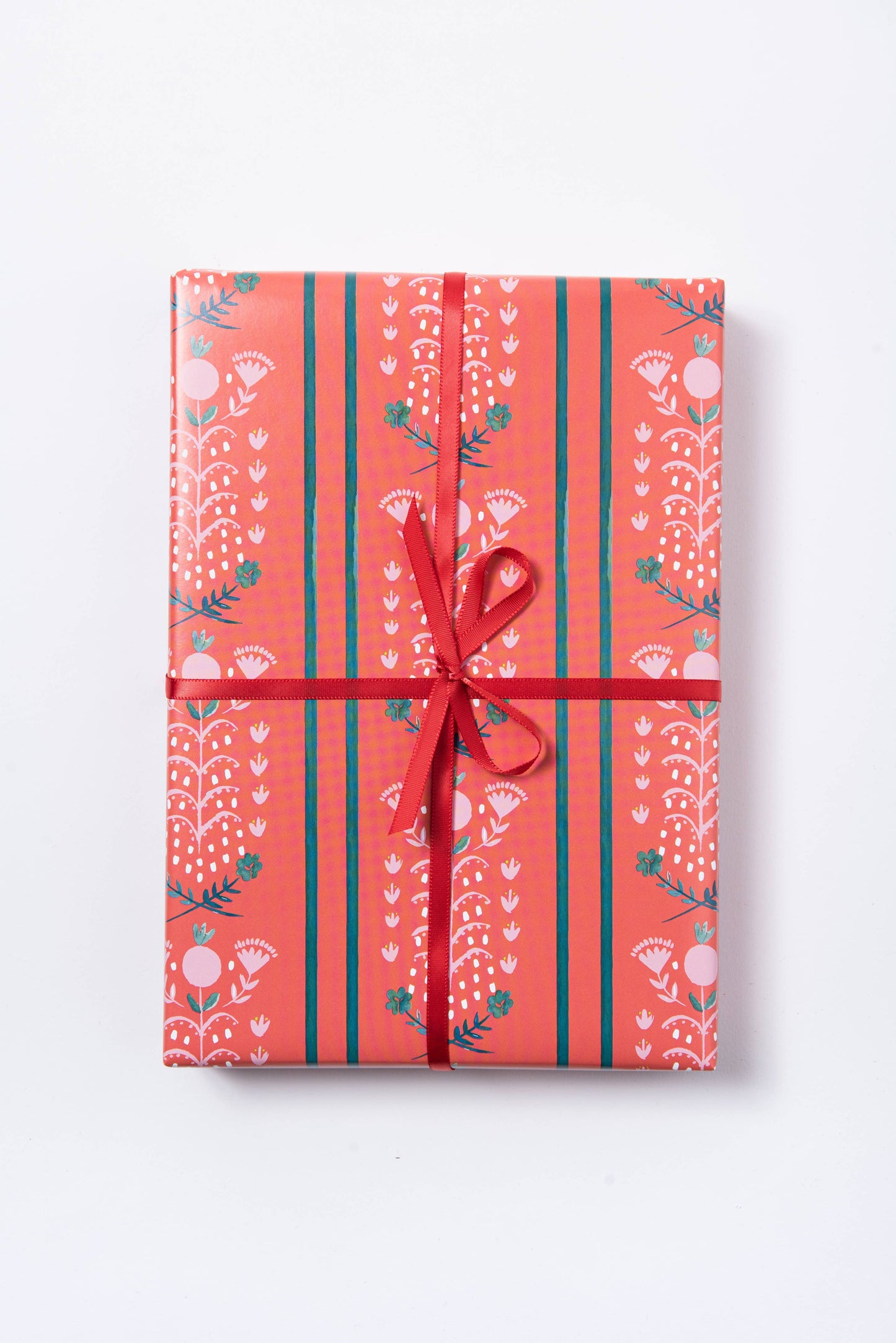 Holiday Gift Wrap; Marie Antoinette