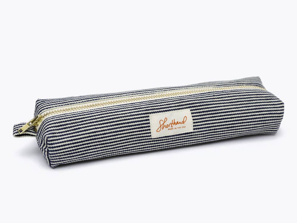 Pencil Pouch
