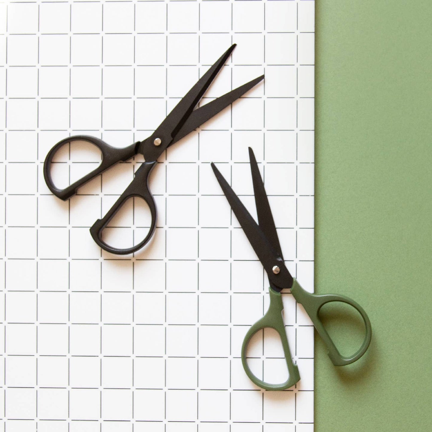 The Scissors Noir