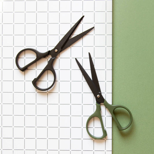 The Scissors Noir