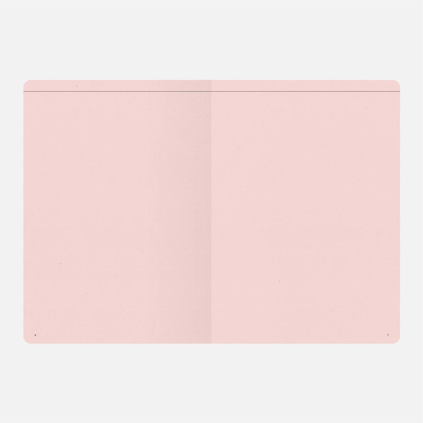 Notebook A5; Admin Uni