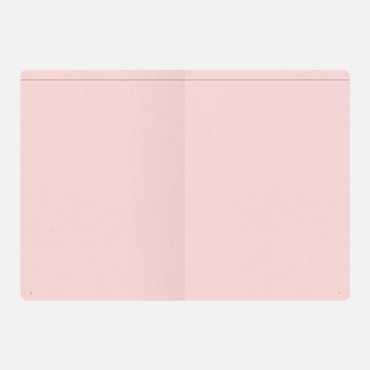 Notebook A5; Admin Uni
